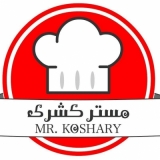 Mr. Koshary