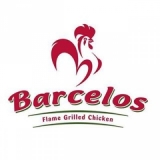 Barcelos Chicken Barcelos Chicken