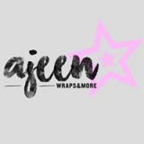 Ajeen Wraps Ajeen Wraps