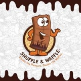 Shuffle & Waffle Shuffle & Waffle