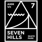 7Hills Skatepark