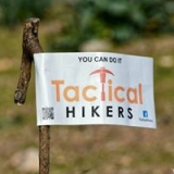 Tactical Hikers
