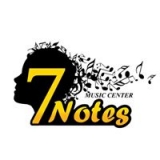 7 Notes Music Center