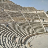 Roman Amphitheater Roman Amphitheater
