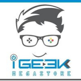 iGeek Megastore