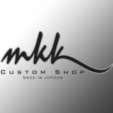 MKK Instruments Custom Shop MKK Instruments Custom Shop