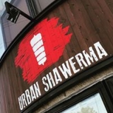 Urban Shawerma Urban Shawerma