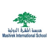 Mashrek International School
