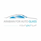 Arabian For Auto Glass