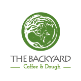 The Backyard Coffee & Dough The Backyard Coffee & Dough