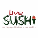 Live Sushi Live Sushi
