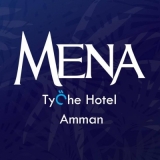 MENA Tyche Hotel Amman