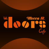 Doors Cafe