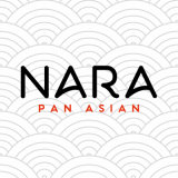 Nara Pan Asian