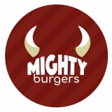 Mighty Burgers