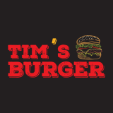 Tim's Burger Tim's Burger