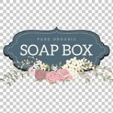 The Soap Box JO