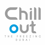 Chillout Ice Lounge