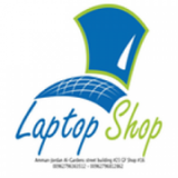 Jordan Laptop Shop