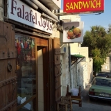 Badawa Falafel