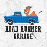 Road Runner Garage
