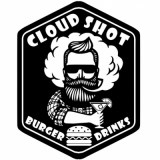 Cloud Shot Burger & Drinks