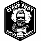 Cloud Shot Burger & Drinks Cloud Shot Burger & Drinks