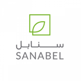 Sanabel Landscape Architecture