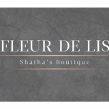 Fleur De Lis, Shathas Boutique