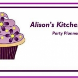 Alison's Kitchen