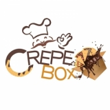 Crepe Box