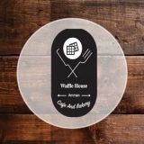 Waffle House Waffle House
