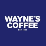 Wayne's Coffee Wayne's Coffee
