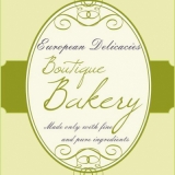 Boutique Bakery Boutique Bakery