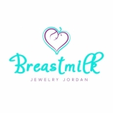 Breastmilk Jewelry