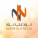 Noor Ala Noor Noor Ala Noor
