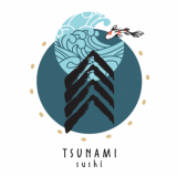 Tsunami Sushi