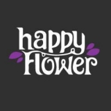 HAPPY Flowers