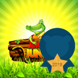 Jingo's Jungle Jingo's Jungle