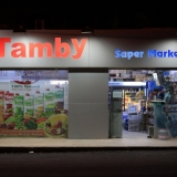 Tamby Supermarket