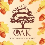 OAK Restaurant & Cafe