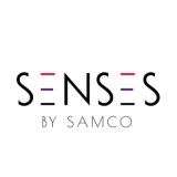 Senses by Samco