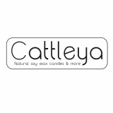 Cattleya Soy Candles Cattleya Soy Candles