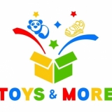 Toys and More