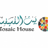 Mosaic House