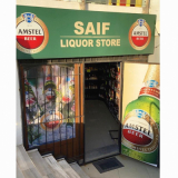 Said Liquor Store