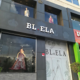 Bleela Bridal