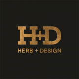 Herb and Design