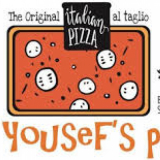 Mar Youssef's Pizza