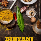 Biryani Restaurant Biryani Restaurant